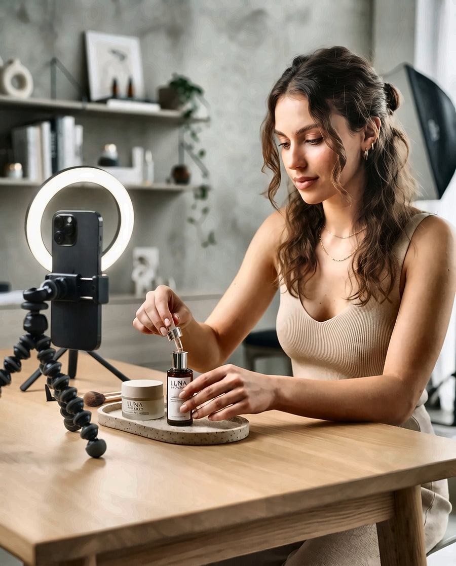 Zorento voor creators